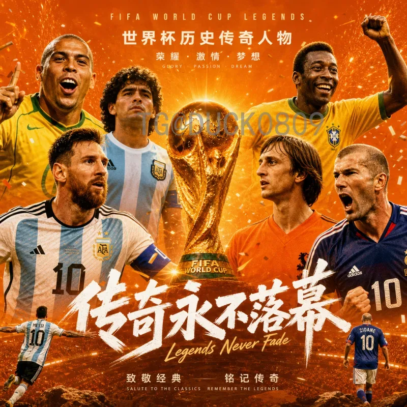 2026年美加墨世界杯小组赛规则详解：48队赛制创新与晋级之路